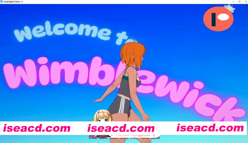 [日系SLG/AI汉化/扶她]欢迎来到温布尔维克 Welcome to Wimblewick 0.1.8 AI汉化版[FM/百度/微云][PC+安卓/4G/更新]