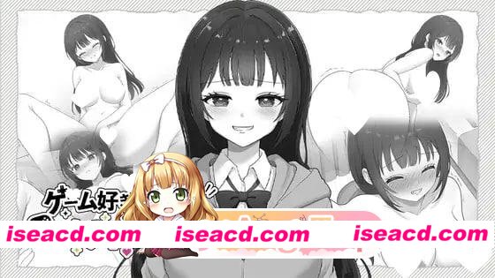 [SLG/制服/触摸]和宅女高中生成为自慰伙伴 ゲーム好きなJKとオナトモになる 日文生肉[PC+安卓盖世][百度]
