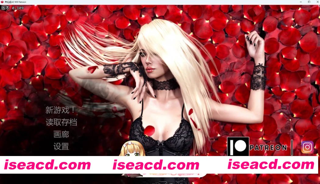 [欧美SLG/AI汉化/沙盒] 失忆症 Amnesia  v0.109 Patreon AI汉化版[FM/百度/微云][PC+安卓/21G/更新]
