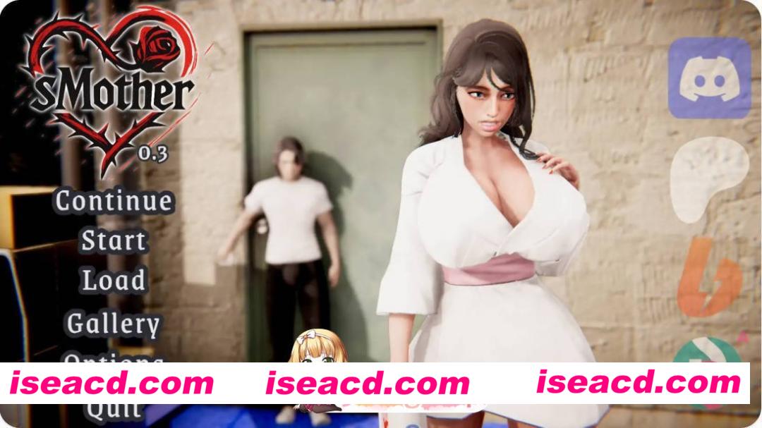 [亚洲SLG/AI汉化/屈辱]窒息  Smother  v0.3 AI汉化版[FM/百度/微云][PC+安卓/1G/更新]