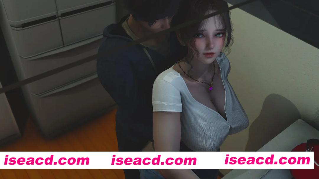 图片[3]-【亚洲SLG/3D】追欲 追逐渔网 Chasing Desires[v0.35] AI汉化版【PC+安卓/3.80G/更新】-嘤嘤怪之家