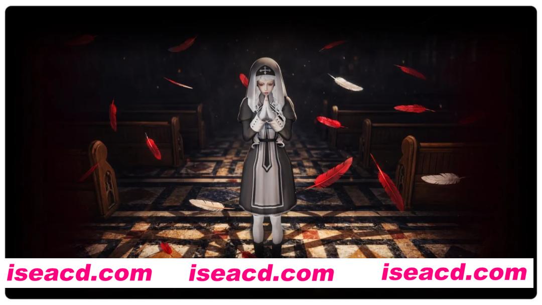 图片[2]-[亚洲风SLG/动态]血腥异常 Bloody Anomaly v0.2 官方中文版 [PC+安卓]-嘤嘤怪之家