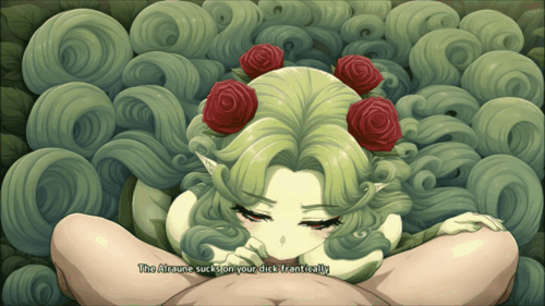图片[1]-【日系/SLG/动态】追忆之旅-魔物娘RPG Chasing Memories – A Monster Girl RPG v0.35AI汉化【PC+安卓/3.8G】-嘤嘤怪之家