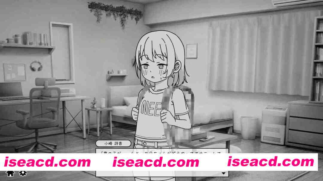 图片[2]-【日系SLG/官中/妹妹/PC】与JK妹妹的杏教育 J〇妹との杏教育 Ver1.01 官方中文版【492M】-嘤嘤怪之家