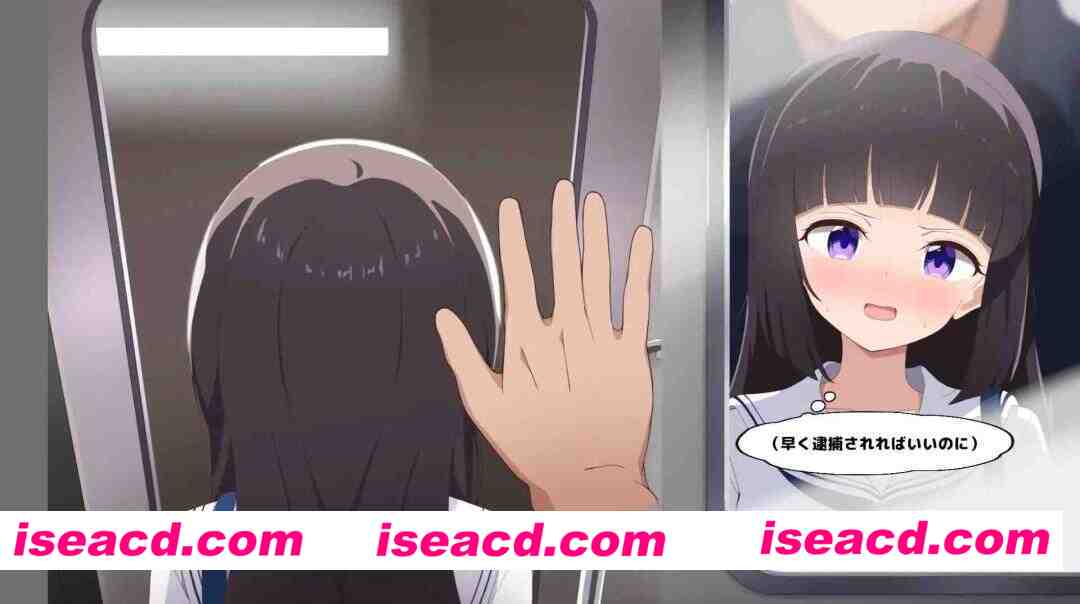 图片[3]-【日系SLG/官中/动态/PC】抚摸痴汉模拟器 まさぐり痴○シミュレーター v1.01 官方中文版【609M/CV】-嘤嘤怪之家