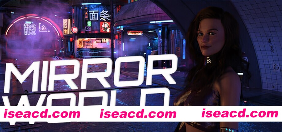图片[1]-【欧美SLG/官中/步兵/PC】镜世界 镜像世界 Mirror World 官方中文步兵版【2.74G】-嘤嘤怪之家