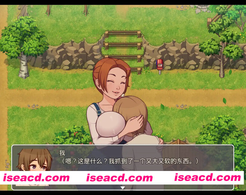 图片[3]-[爆款RPG/小马] 我的乡村日常生活！ Daily Livesof My Countryside v0.3.5 full 内嵌AI汉化步兵版[PC+安卓3.30G]-嘤嘤怪之家