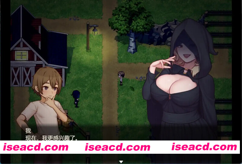 图片[2]-[爆款RPG/小马] 我的乡村日常生活！ Daily Livesof My Countryside v0.3.5 full 内嵌AI汉化步兵版[PC+安卓3.30G]-嘤嘤怪之家