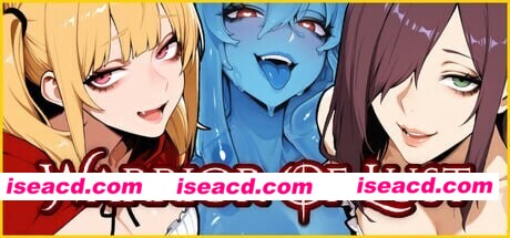 图片[1]-[冒险ACT/情色] 银欲战士 Warrior of Lust v1.0.1 官中步兵版+存档 [3.70G]-嘤嘤怪之家