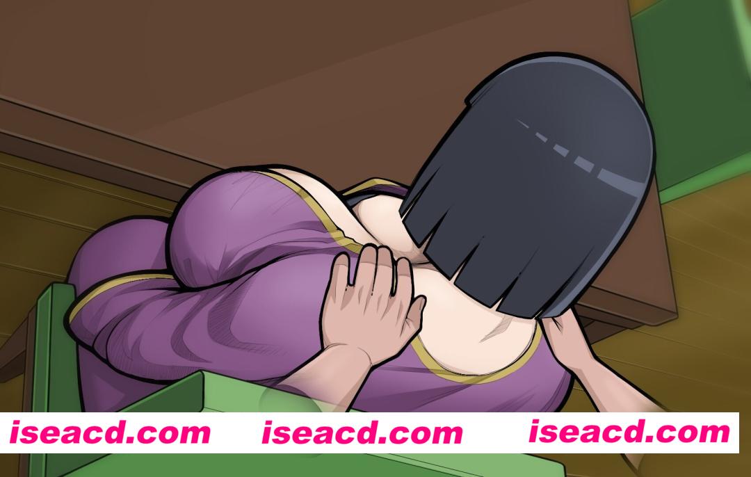 图片[1]-[日式SLG/动态] 木叶熟女 Konoha Milfs v1.0 精翻汉化版+画廊存档 [PC+安卓3.80G]-嘤嘤怪之家