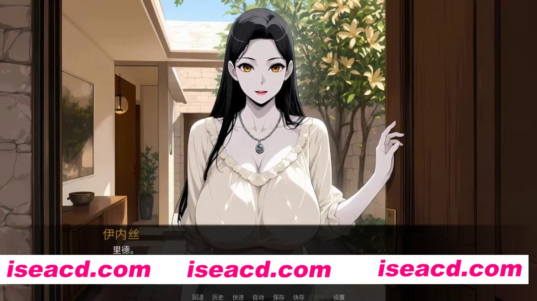 图片[5]-【日系SLG/官中/多结局/PC】裁员之心 Pink Slip Hearts ピンクスリップ・ハーツ 官方中文版【1.00G】-嘤嘤怪之家