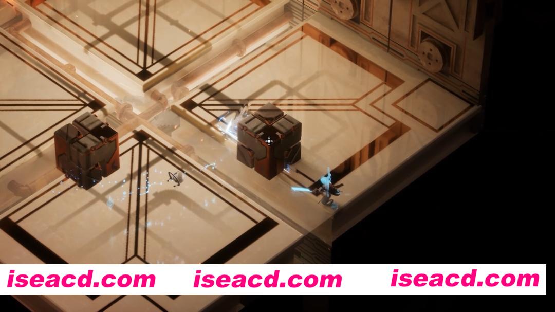 图片[6]-[ACT/中文/3D] 溯光行/Retrace the Light v1.1.2755 官方中文版 [8.9G/新作]-嘤嘤怪之家