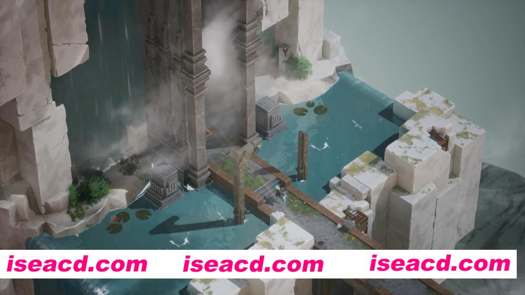 图片[1]-[ACT/中文/3D] 溯光行/Retrace the Light v1.1.2755 官方中文版 [8.9G/新作]-嘤嘤怪之家
