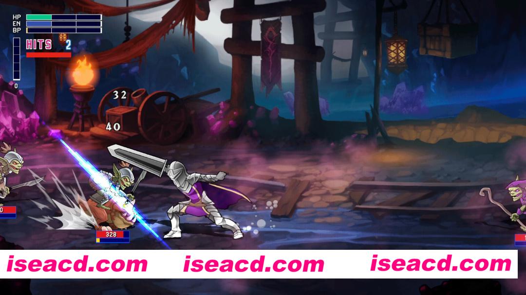图片[7]-【日系ACT/官中/全动态/PC】银欲战士 Warrior of Lust v1.01 官方中文版【3.69G】-嘤嘤怪之家