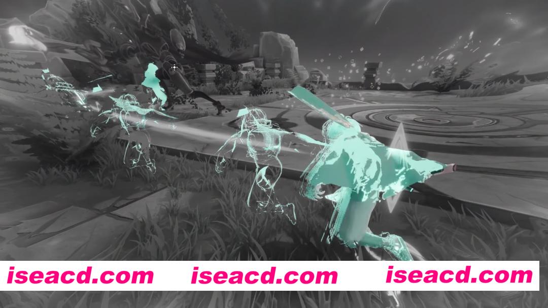 图片[3]-[ACT/中文/3D] 溯光行/Retrace the Light v1.1.2755 官方中文版 [8.9G/新作]-嘤嘤怪之家