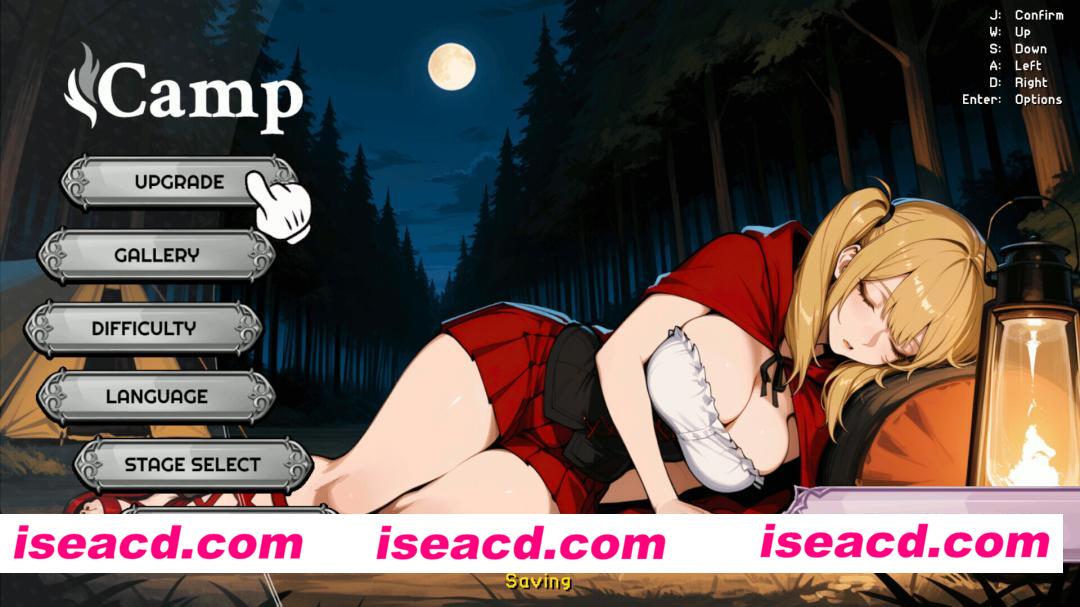 图片[5]-【日系ACT/官中/全动态/PC】银欲战士 Warrior of Lust v1.01 官方中文版【3.69G】-嘤嘤怪之家