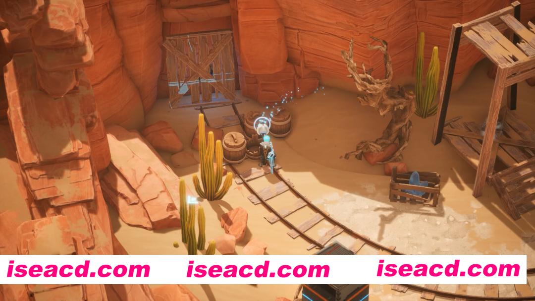 图片[4]-[ACT/中文/3D] 溯光行/Retrace the Light v1.1.2755 官方中文版 [8.9G/新作]-嘤嘤怪之家
