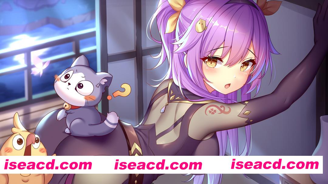 图片[8]-【日系SLG/官中/步兵/PC】樱姬6 Sakura Hime 6 桜姫6 官方中文步兵版【483M】-嘤嘤怪之家