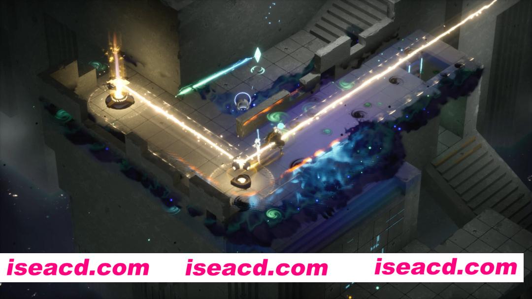 图片[2]-[ACT/中文/3D] 溯光行/Retrace the Light v1.1.2755 官方中文版 [8.9G/新作]-嘤嘤怪之家