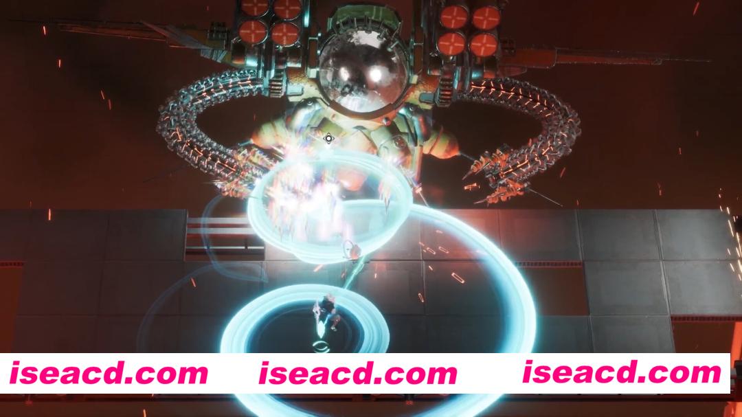 图片[5]-[ACT/中文/3D] 溯光行/Retrace the Light v1.1.2755 官方中文版 [8.9G/新作]-嘤嘤怪之家