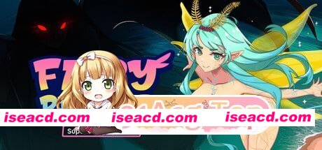 [ACT]  [微云/FM]菲琳的海滩救援/Fairy Rescue/官中+无码+动态 pc [401m]