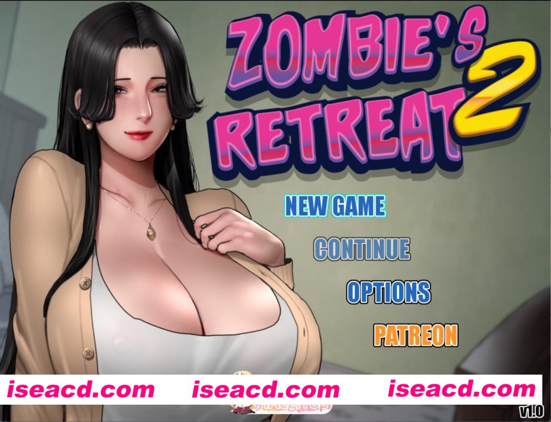 [PC+安卓/神作RPG/更新]僵尸撤退2：僵局 Zombie’s Retreat 2: Gridlocked [v1.0.1]  AI汉化版[3.9G][FM/百度]