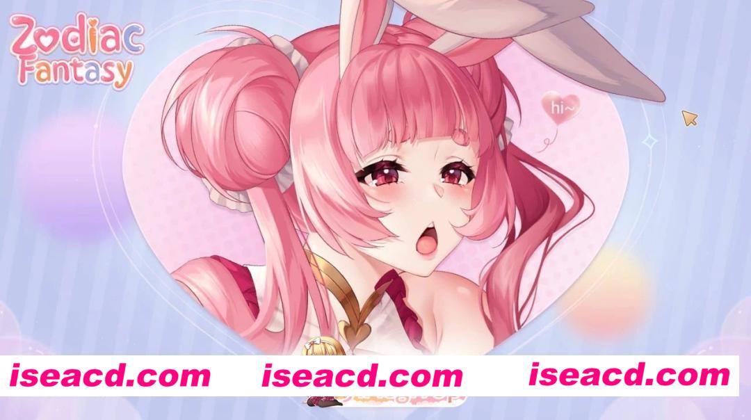 [ACT/动态] 黄道幻想 Zodiac Fantasy Final 官中步兵[PC+安卓][百度]