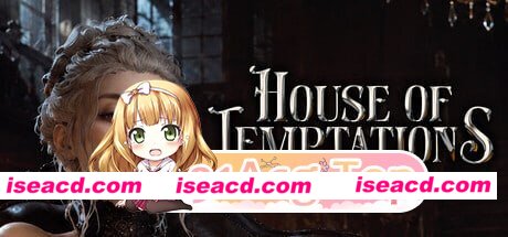 [3D]  [微云/FM]欲望之屋/House of Temptations/官中+无码+动态 pc [2.56G]