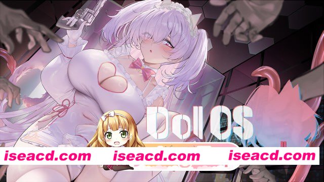 [ACT]  [微云/FM]多萝丝协议/DolOS Protocol/官中+动态 pc [1.40G]