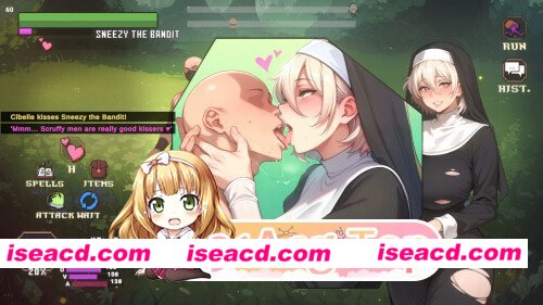 更新[日式RPG/巨乳爆乳/动态] 西贝尔 Cibelle v0.221 AI汉化(不完整) [633M][百度]