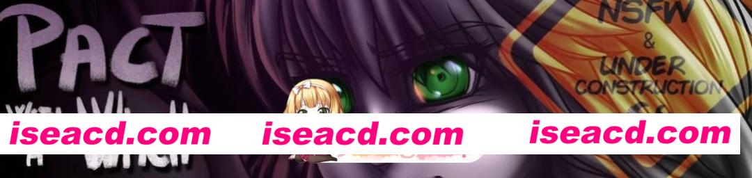 [日系SLG/AI汉化/3D]女巫的契约  Pact with a Witch 0.22.06 AI汉化版[FM/百度/微云][PC+安卓/3G/更新]
