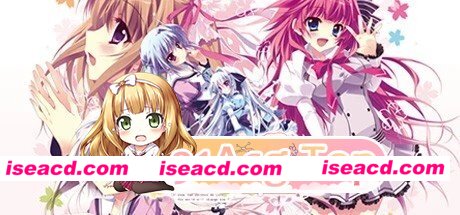 [ADV/恋爱] 恋花绽放樱飞时 恋がさくころ桜どき 汉化[PC+安卓][百度]