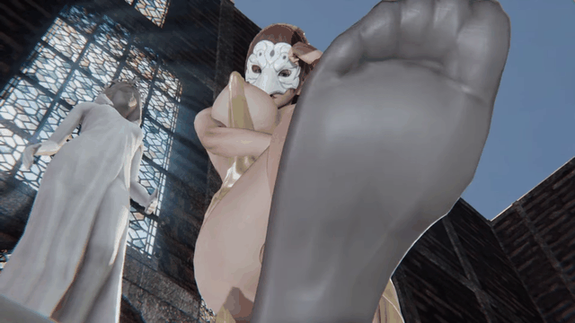 [RPG/官中] 脚下的平凡生活  Normal Life Under Feet v2.16.1 官中版 [4.85G]