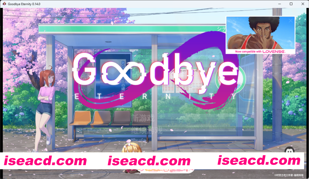 [沙盒SLG/中文/动态] 永恒不再：Goodbye Eternity V0.14 汉化中文版 [7月更新] [PC+安卓] [FM/4.1G/百度]
