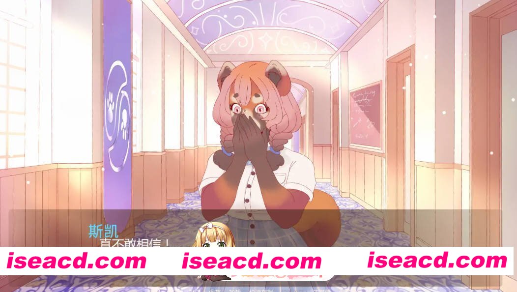 [日系SLG/AI汉化/后宫]淫欲学院  Lussuria Academy Ch3v0.5 AI汉化版[FM/百度/微云][PC+安卓/1G/更新]