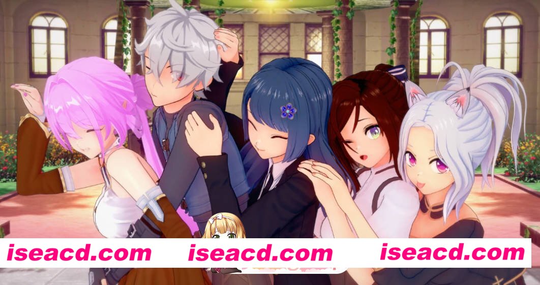[日系SLG/AI汉化/后宫]淫欲传说：异世界幻想  Lewd Lore: Isekai Fantasy 0.22 AI汉化版[FM/百度/微云][PC+安卓/5G/更新]