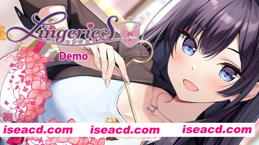 更新[互动SLG/爆乳巨乳/动态] 内衣 LingerieS V1.41 官中版+全DLC [3.80G][百度]