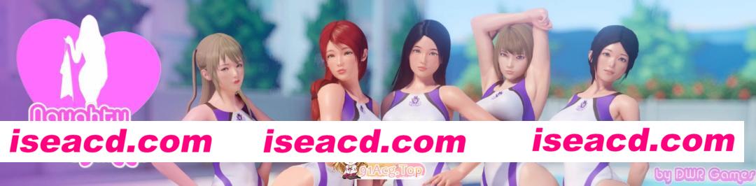 [亚洲SLG/AI汉化/2D]淘气的莱安娜 Naughty Lyanna S2 v0.33 AI汉化版[PC/3.33G/更新][FM/百度]