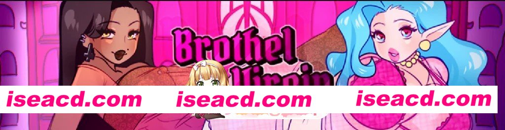 [欧美SLG/AI汉化/2D]妓院处女 Brothel Virgin v0.7.1 AI汉化版[PC+安卓/412M/更新][FM/百度]