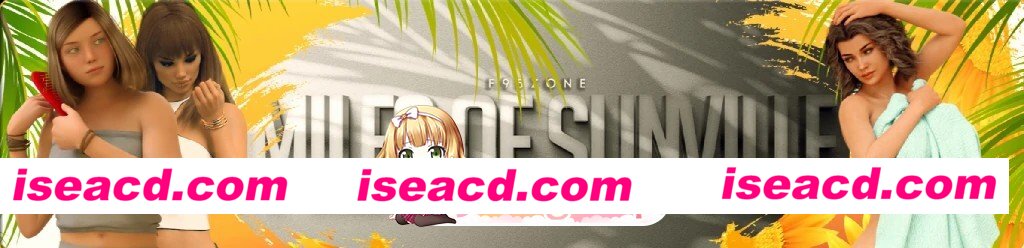 [欧美SLG/AI汉化/沙盒]森维尔镇的熟女们 MILFs of Sunville S2 v13.00 AI汉化版[PC/7.75G/更新][FM/百度]