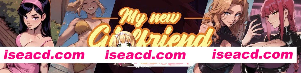 [日系SLG/AI汉化/2D]我的新女友 My New Girlfriend 海滩日 FR AI汉化版[PC+安卓/3.31G/更新][FM/百度]
