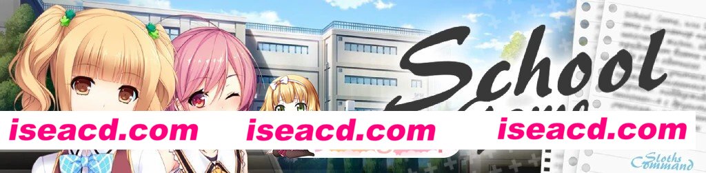 [日系SLG/AI汉化/沙盒]校园游戏 School Game v0.978 bugfix2 AI汉化版[PC/1.81G][FM/百度]