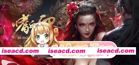 [ACT]  [微云/FM]嗜血印 Bloody Spell/v26.02.27 豪华版/官中+无码+动态+全DLC pc [21.8G]