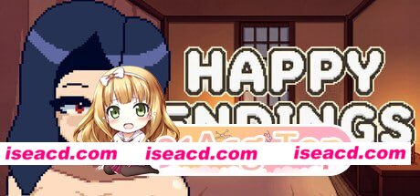 [SLG]  [微云/FM]圆满结局/Happy Endings/官中+无码+动态 pc [415m]