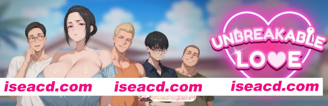 [日系SLG/AI汉化/2D]不破的爱 Unbreakable Love v0.6 AI汉化版[PC+安卓/2.54G/更新][FM/百度]