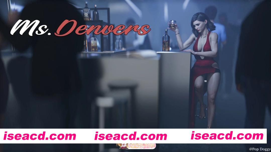 [欧美SLG/AI汉化/熟女]丹佛斯女士 Ms.Denvers v0.1.2.7I汉化版[PC+安卓/4.92G/更新][FM/百度]
