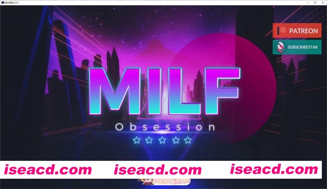 [欧美SLG/汉化/动态]熟女痴迷V0.3.7 AI汉化版[PC+安卓][FM/3.4G/百度]