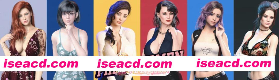 [欧美SLG/AI汉化/3D]新生女性 FreshWomen S3 56% AI汉化版[PC/5.72G/更新][FM/百度]