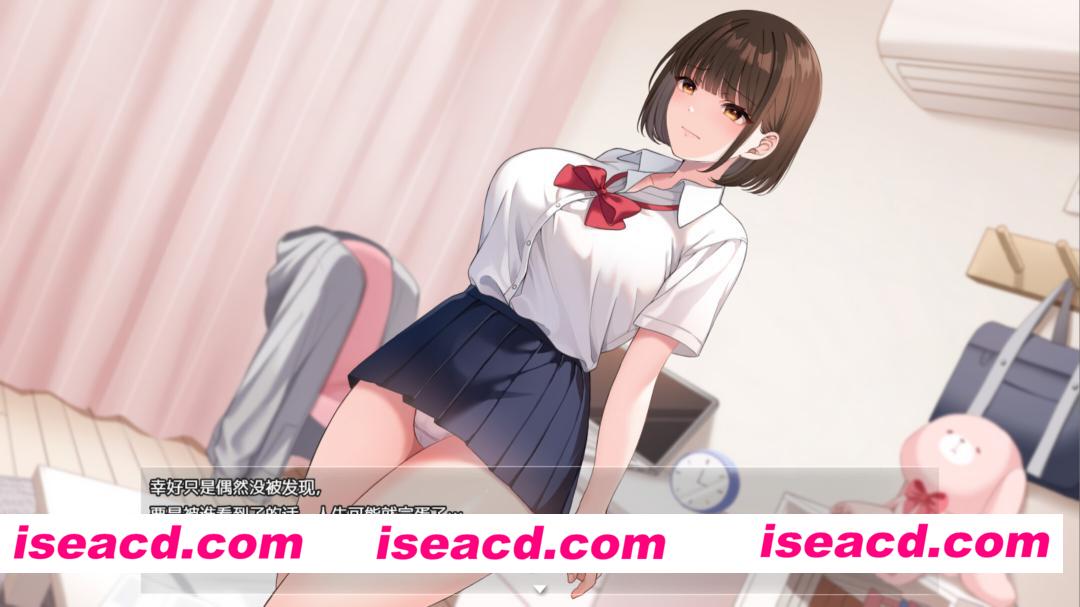 图片[3]-【日系精品RPG大作/汉化/露出/强X/PC+安卓joi】 夜行2 夜步2 夜间散步2 夜歩き2 ver1.0 AI汉化内嵌版+存档【4.88G/CV】-嘤嘤怪之家
