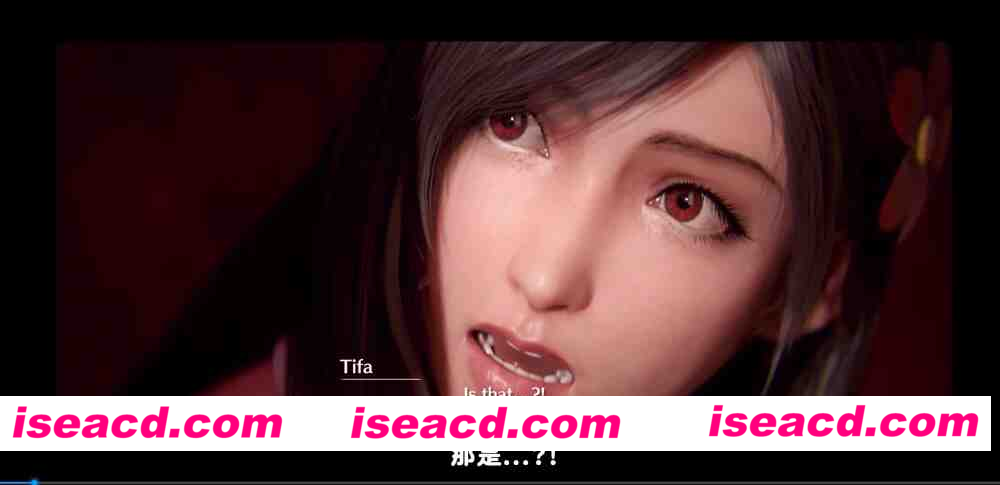 【3D中文】最终幻想#潜入任务#Erovirus 2026年10月2日更新 [视频：4V+1.3G][百度盘]